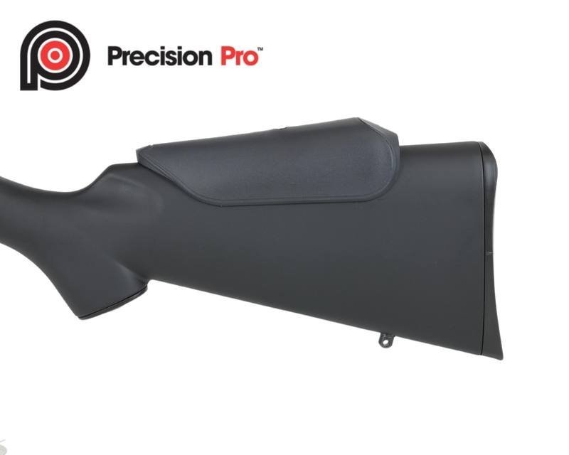 Precision Pro Cheek Raise Piece Multi Fit High Height