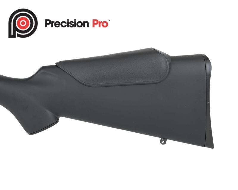 Precision Pro Cheek Raise Piece Multi Fit Medium Height