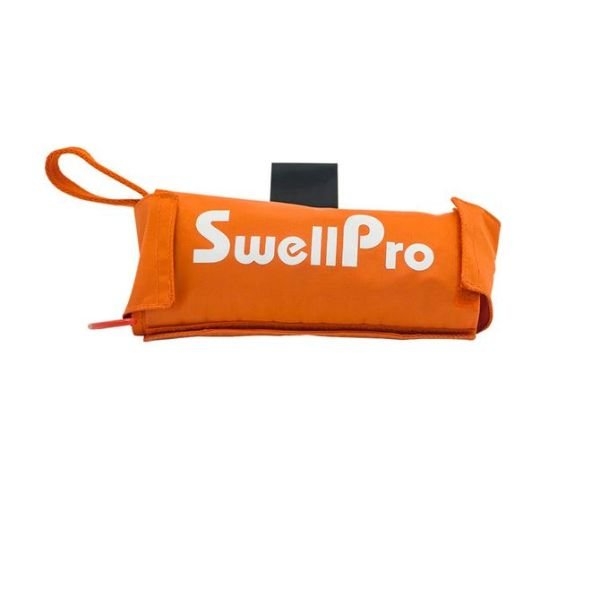 SwellPro Automatic Inflatable Lifebuoy for Fishing Drones