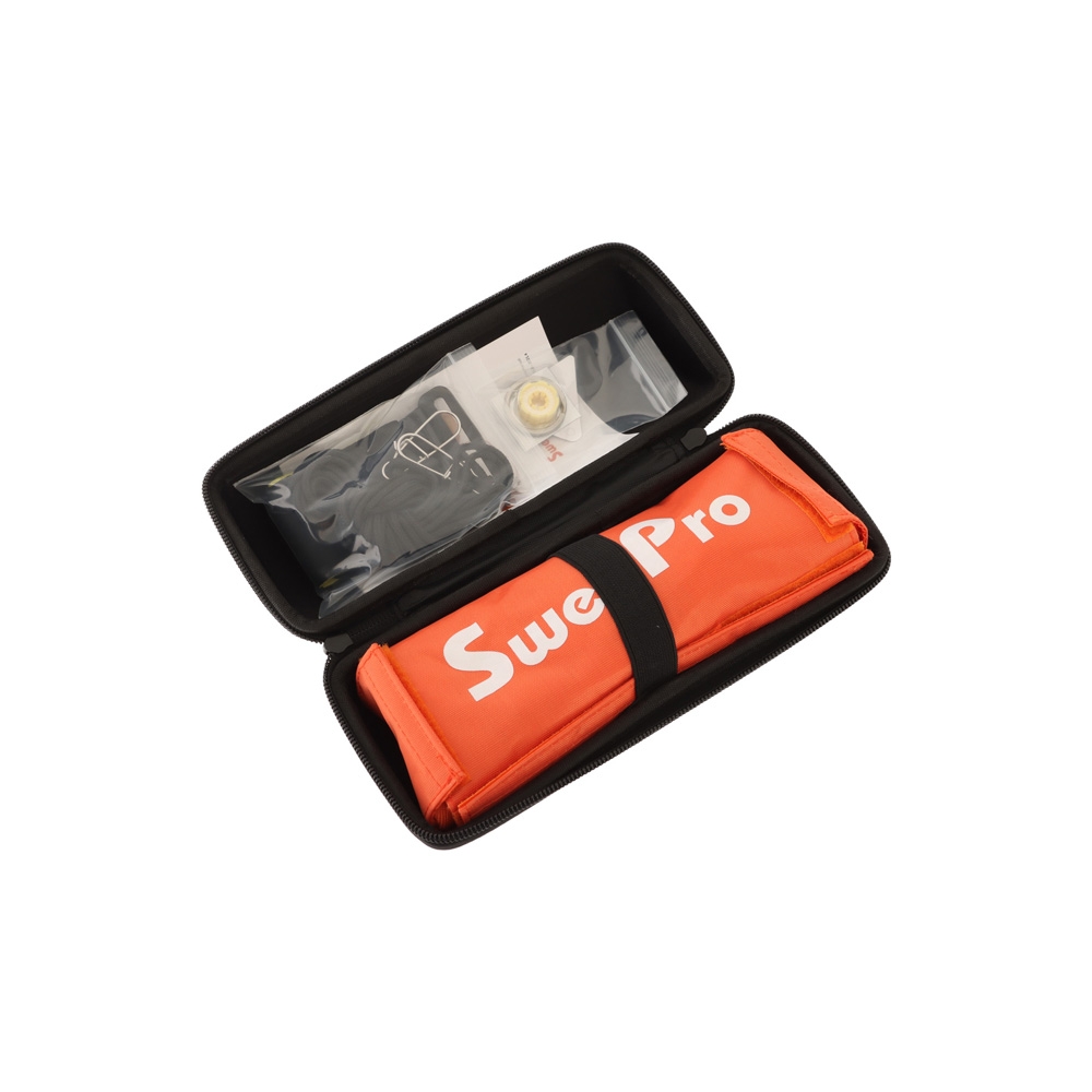 SwellPro Automatic Inflatable Lifebuoy for Fishing Drones