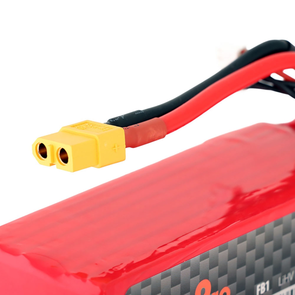 SwellPro Fisherman FD1 Lipo Drone Battery 6500mAh XT60 Fitting