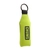 Chums Floating Neoprene Key Ring Chartreuse Yellow