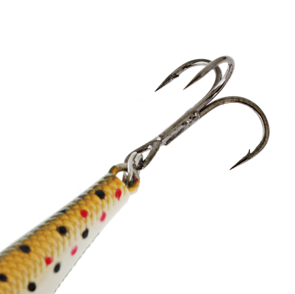 Shimano Waxwing Freshwater Lure 6.8g 48mm