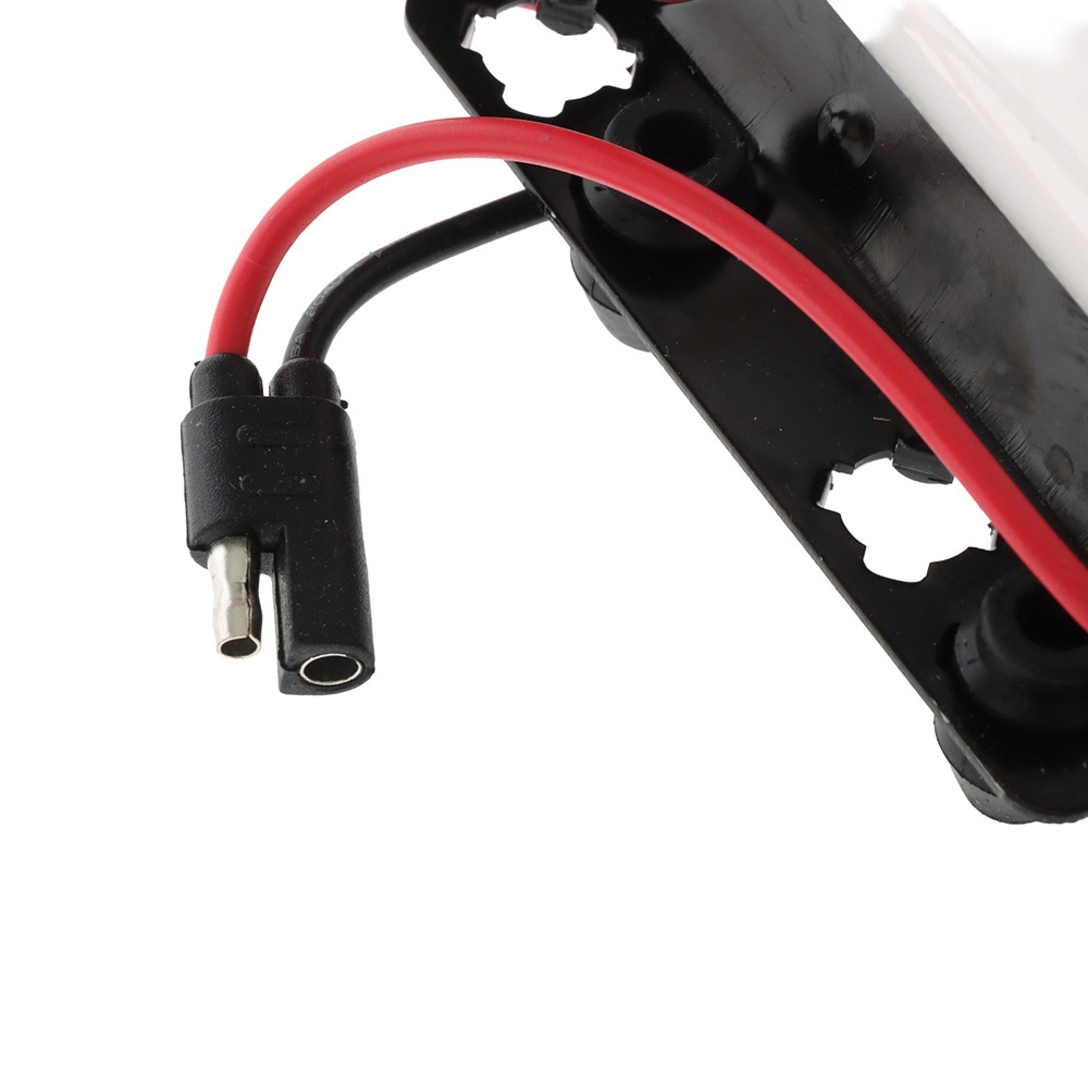 Seaflo 55 Series Automatic Demand Diaphragm Pump 12V 18.9LPM