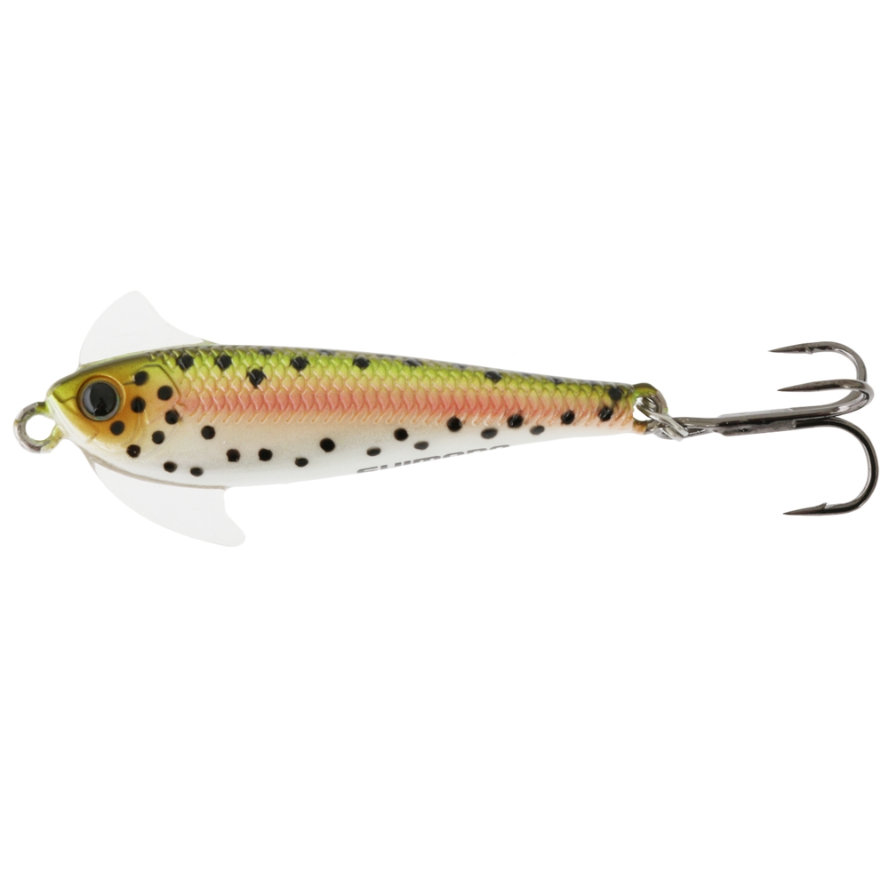 Shimano Waxwing Freshwater Lure 6.8g 48mm Trout