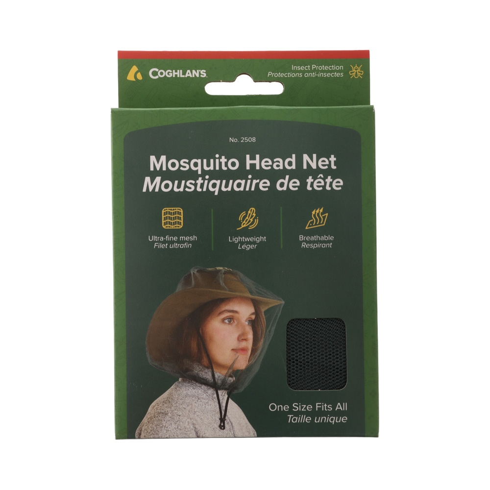 Coghlan's Mosquito Head Net
