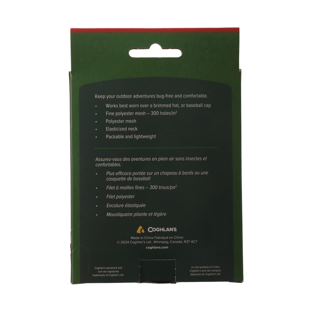 Coghlan's Mosquito Head Net