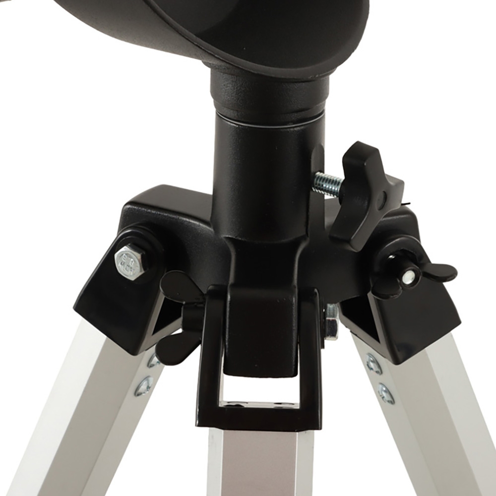 Tristar Refractor Telescope with Tripod 120x