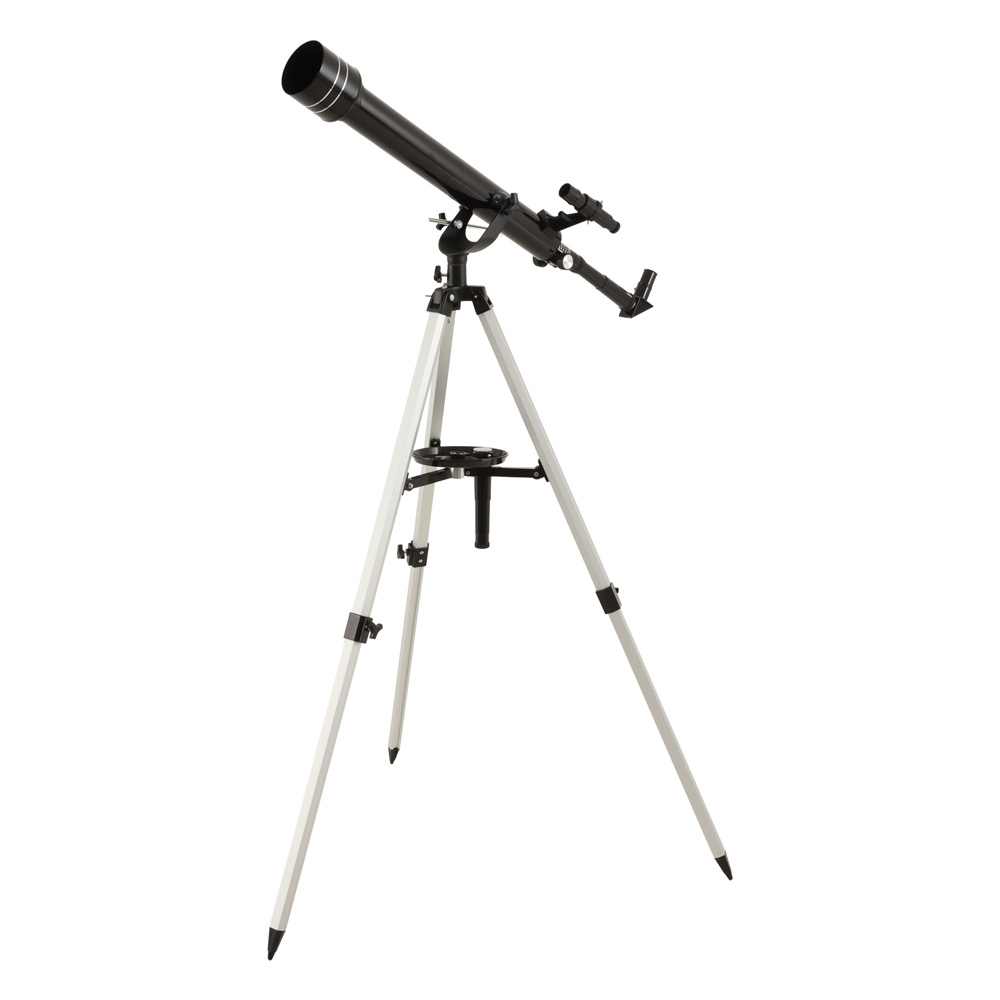 Tristar Refractor Telescope with Tripod 120x