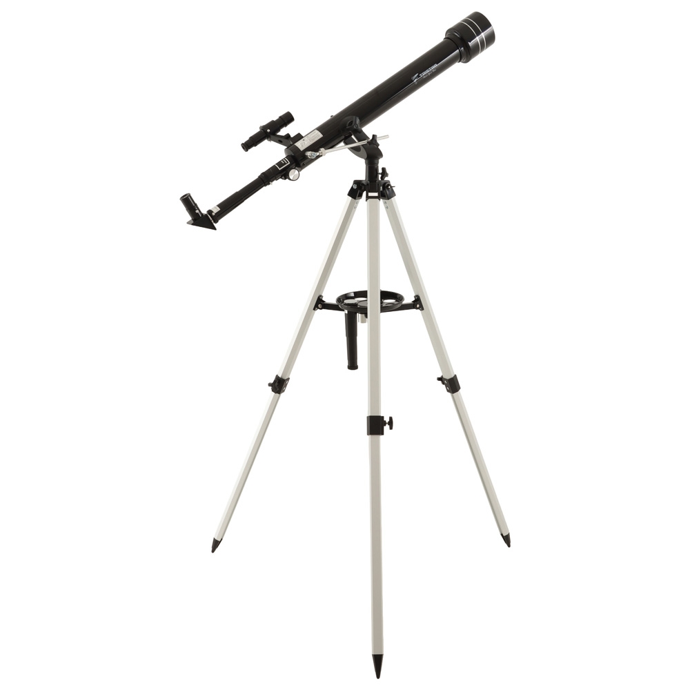 Tristar Refractor Telescope with Tripod 120x