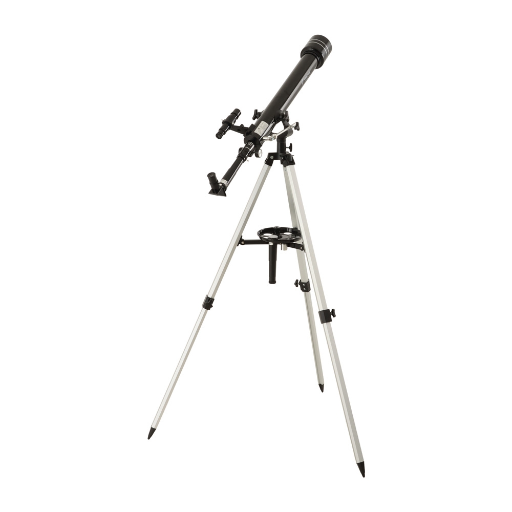 Tristar Refractor Telescope with Tripod 120x