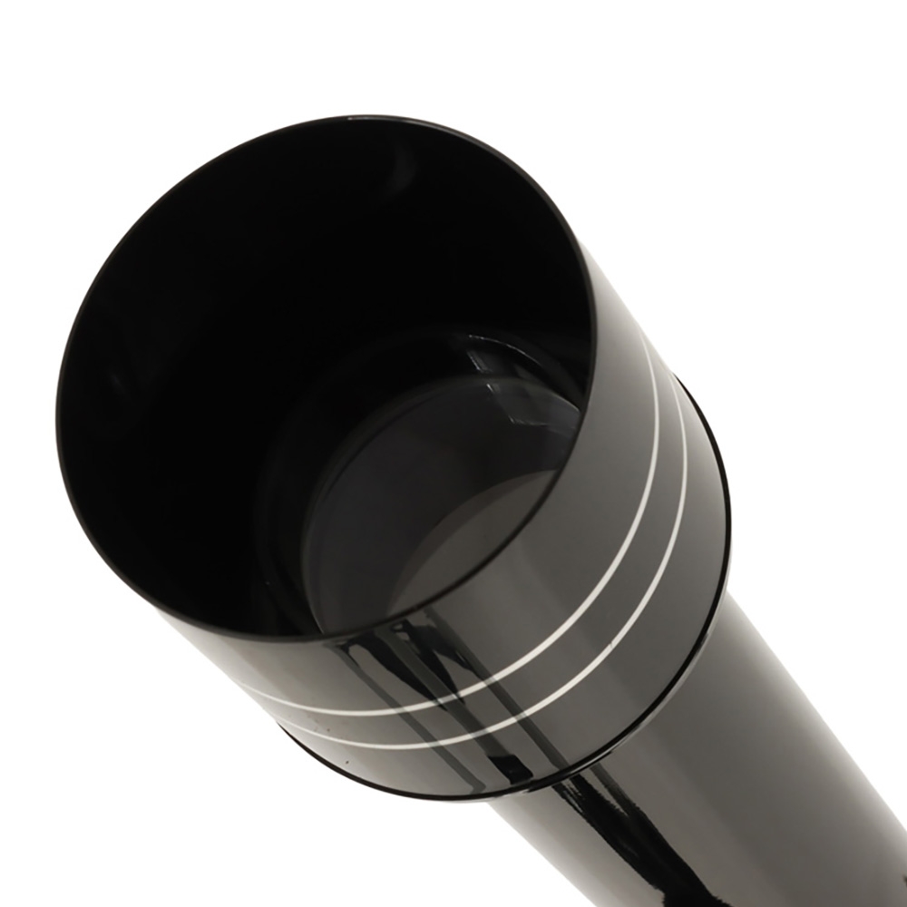 Tristar Refractor Telescope with Tripod 120x