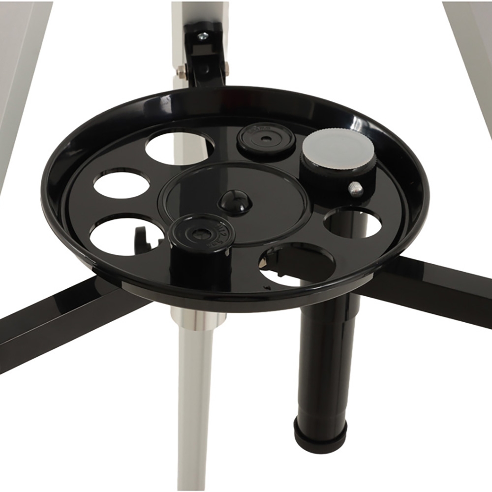 Tristar Refractor Telescope with Tripod 120x