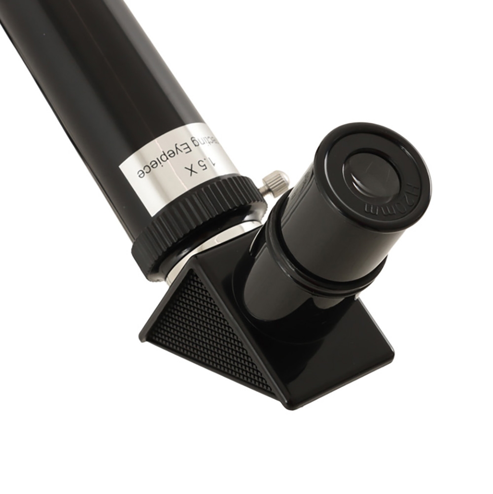 Tristar Refractor Telescope with Tripod 120x