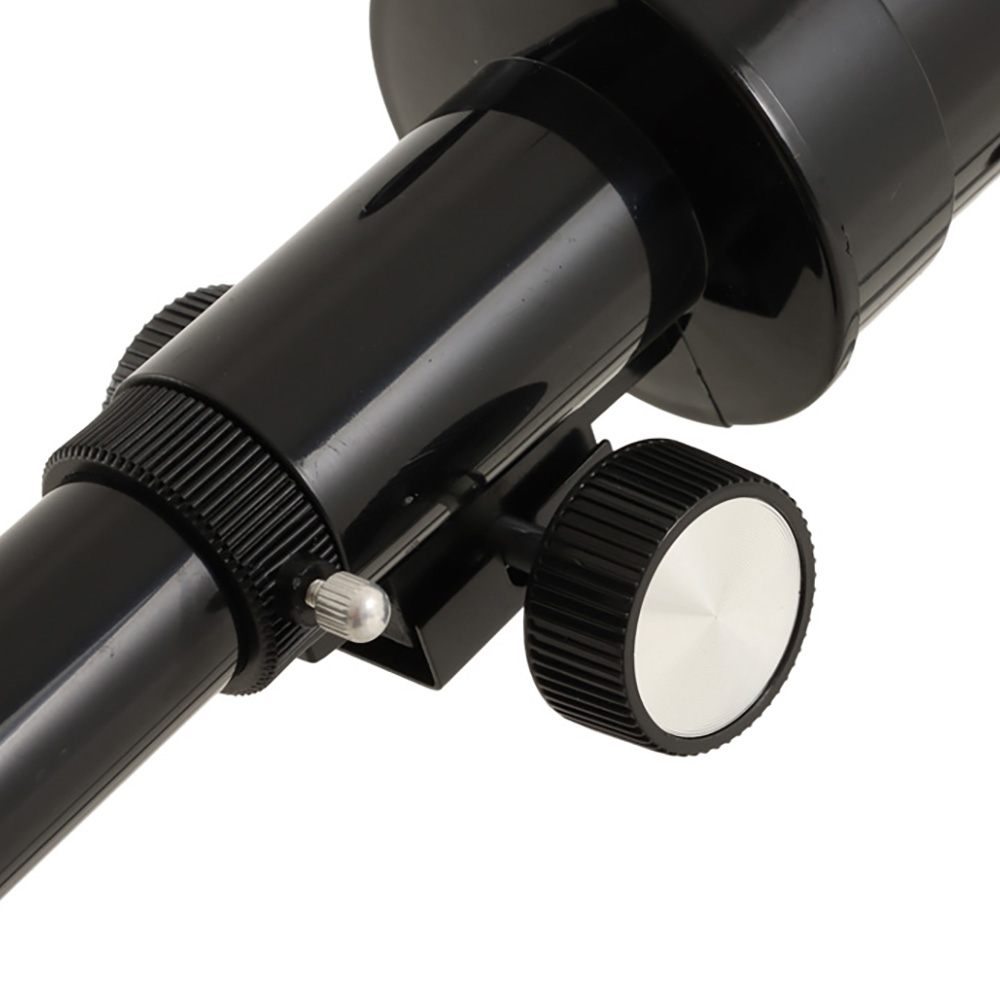 Tristar Refractor Telescope with Tripod 100x