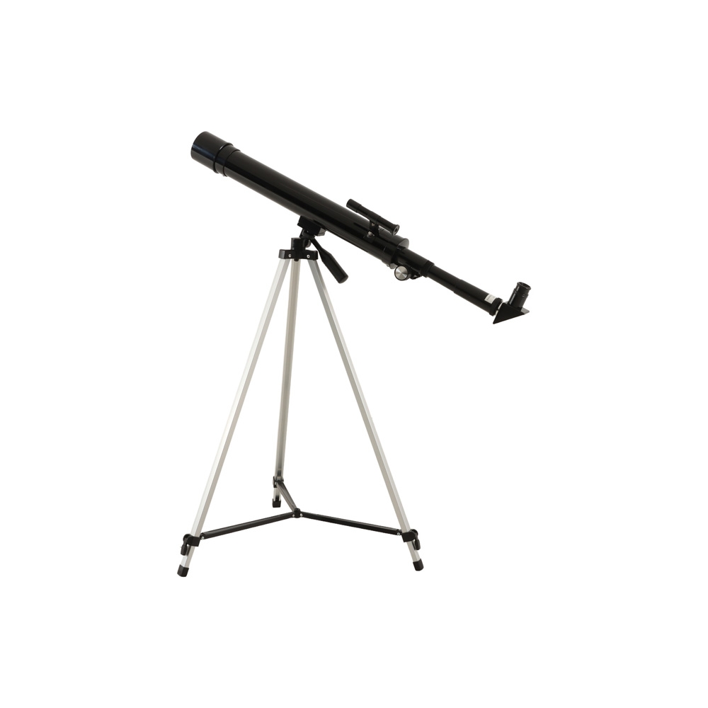 Tristar Refractor Telescope with Tripod 100x