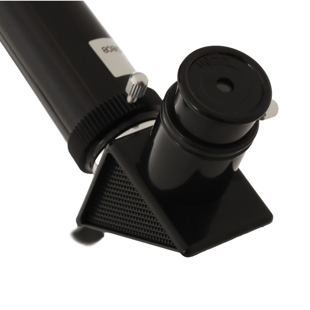 Tristar Beginner Refractor Telescope with Tripod 90x