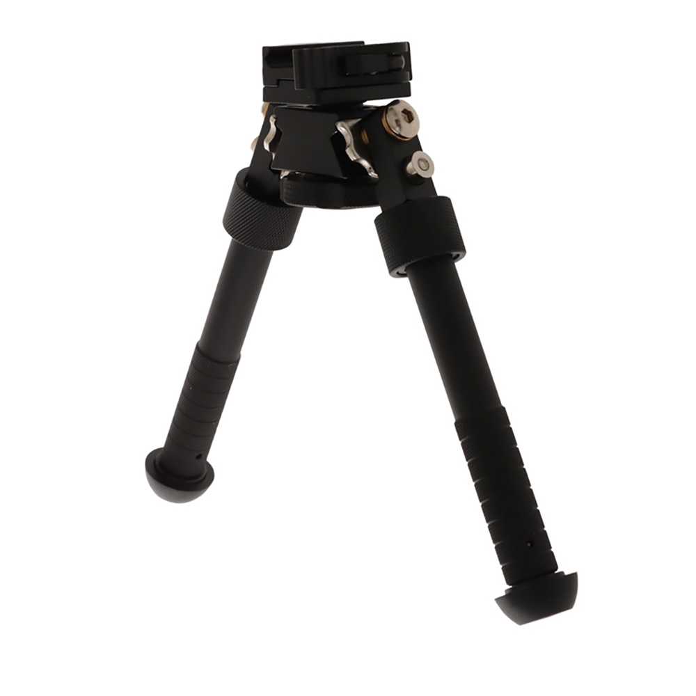 Tristar Adjustable Tactical Bipod 17.5-24.5 cm