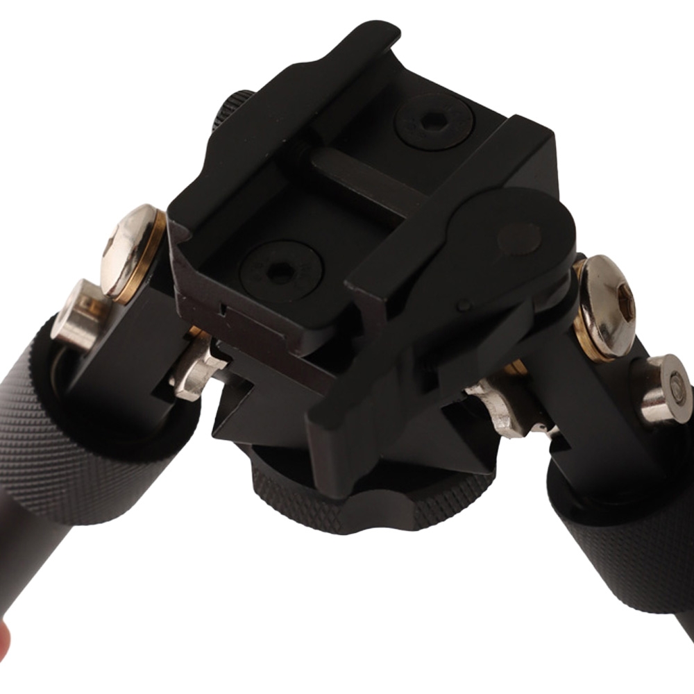 Tristar Adjustable Tactical Bipod 17.5-24.5 cm