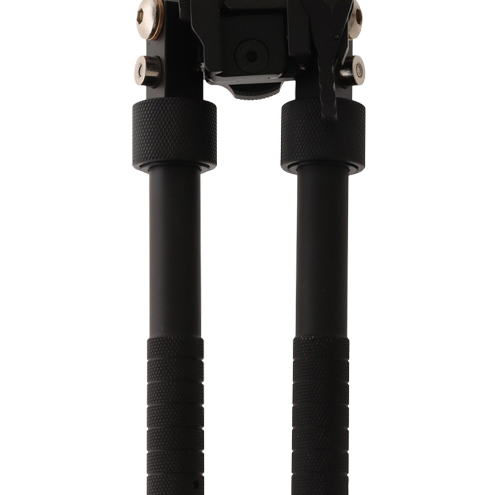 Tristar Adjustable Tactical Bipod 17.5-24.5 cm