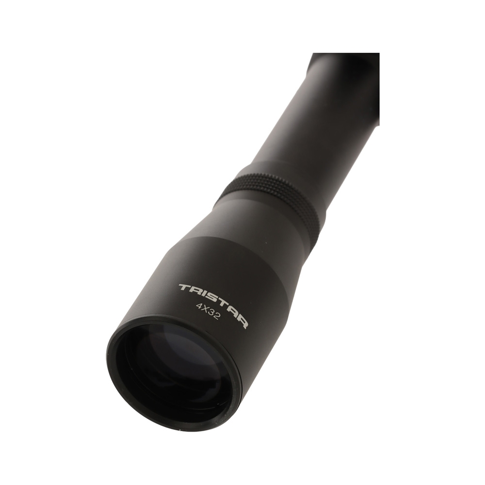 Tristar Rifle Scope 4x32