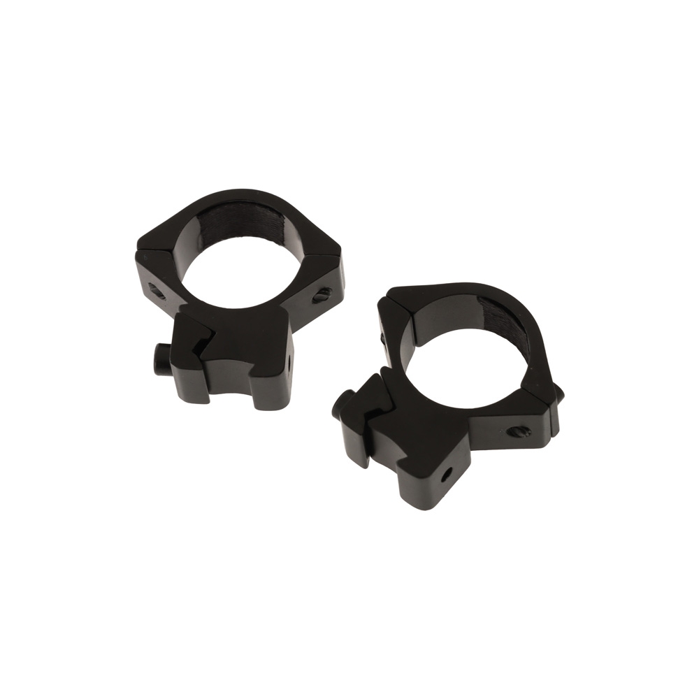 Tristar Rifle Scope 4x32