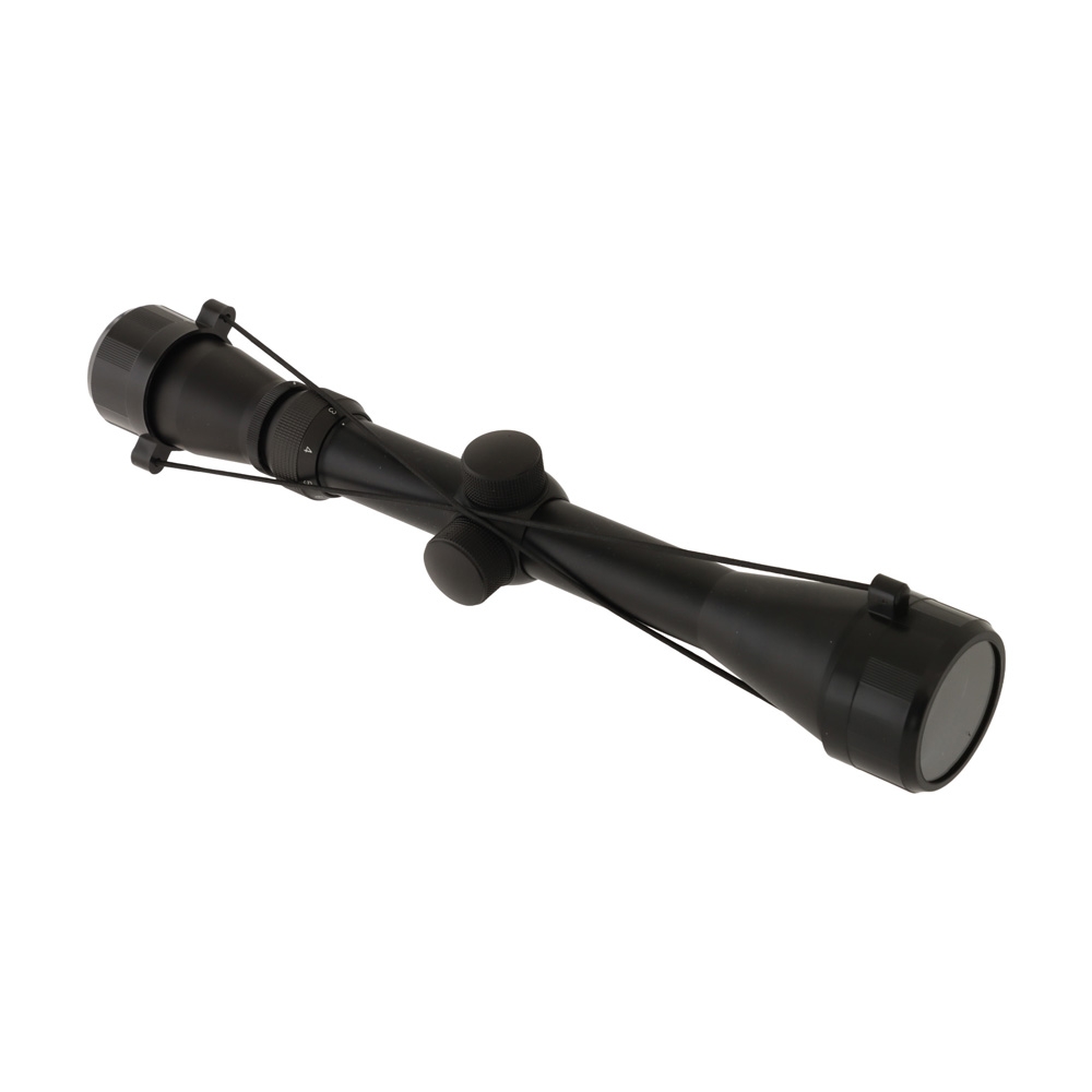 Tristar Rifle Scope 3-9x40