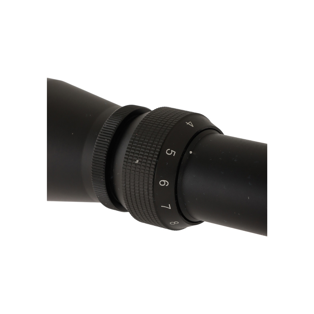 Tristar Rifle Scope 3-9x40