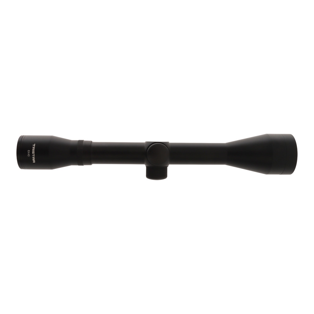 Tristar Rifle Scope 6x40