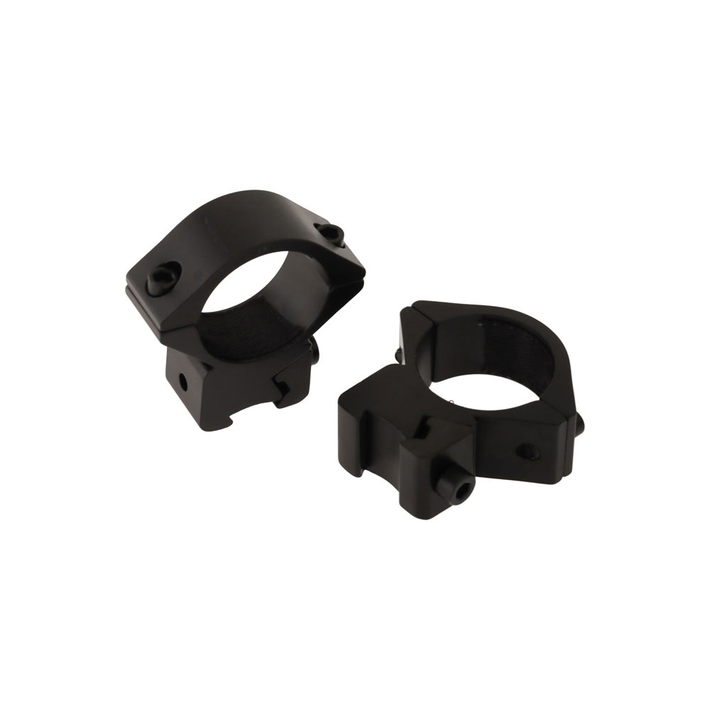 Tristar Rifle Scope 6x40