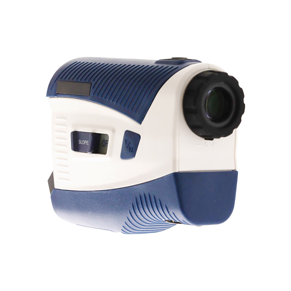 Tristar Golf Laser Rangefinder Blue