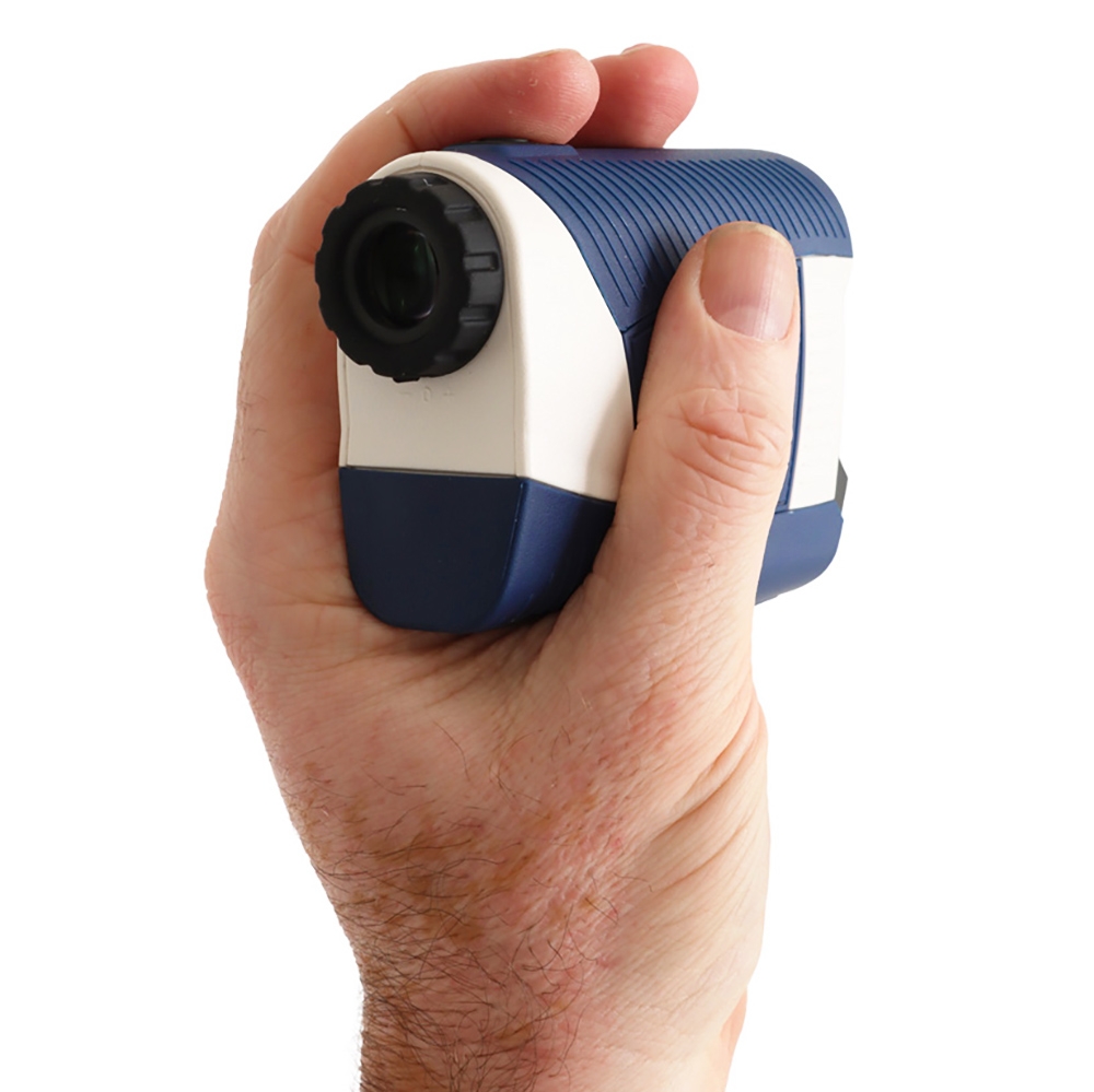 Tristar Golf Laser Rangefinder Blue