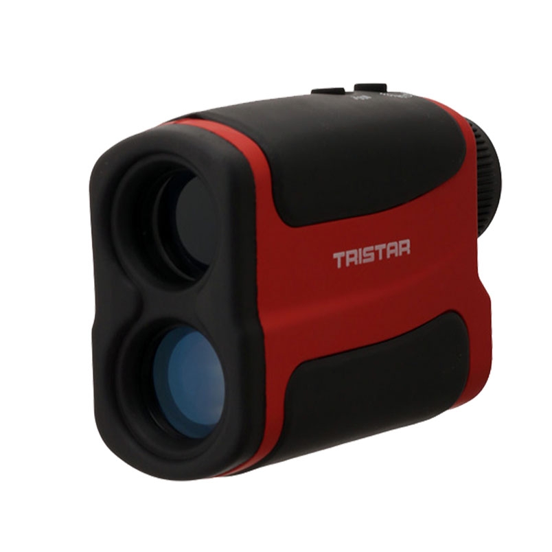 Tristar Laser Rangefinder 6x25 