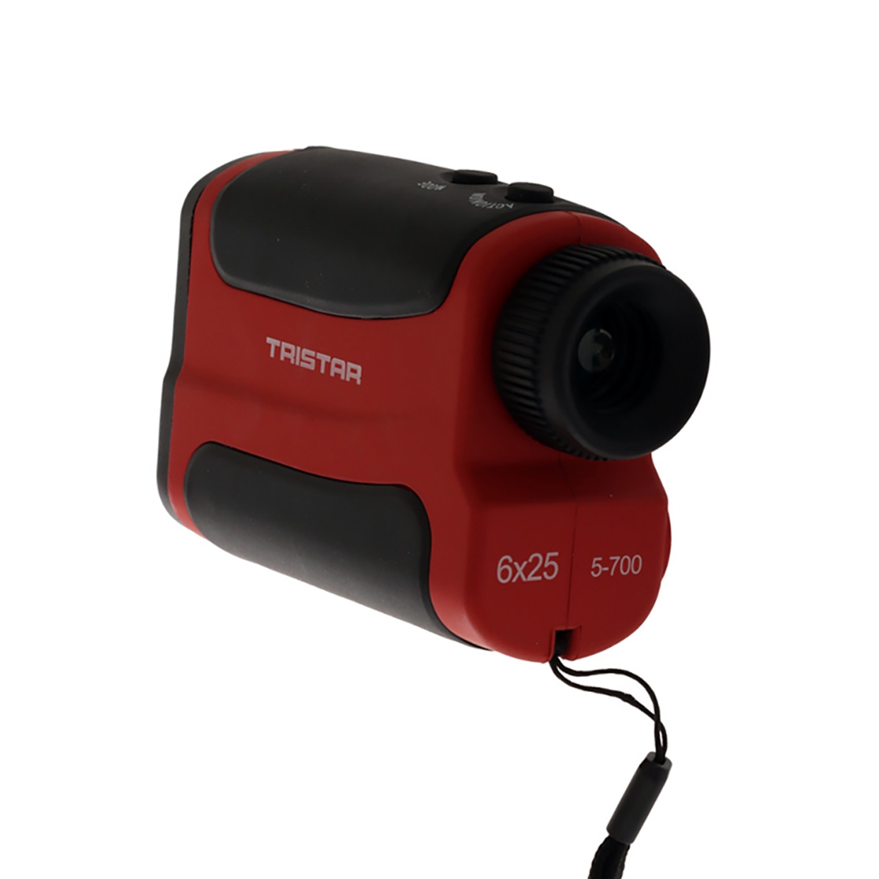 Tristar Laser Rangefinder 6x25 