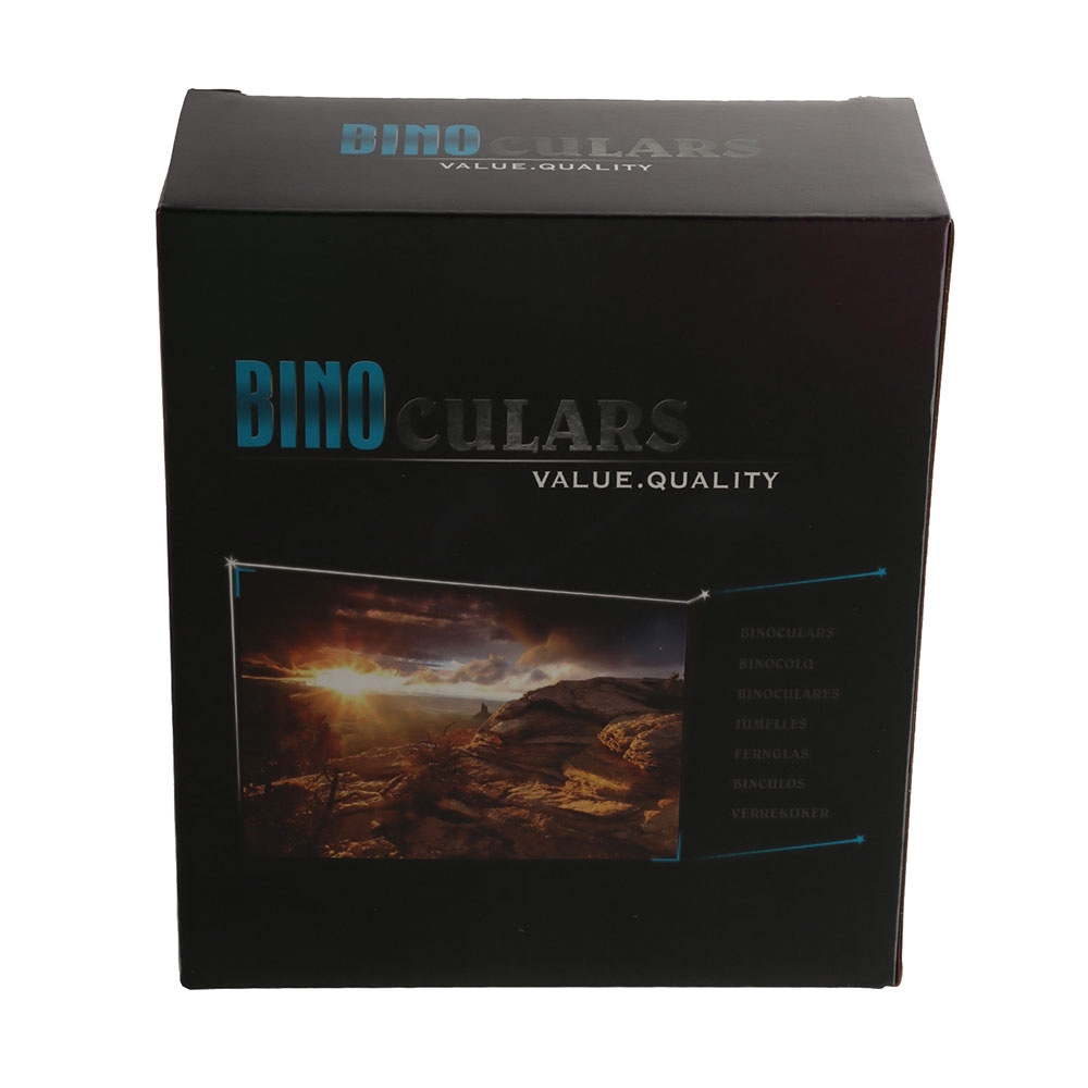 Tristar Porro Binoculars 10x42