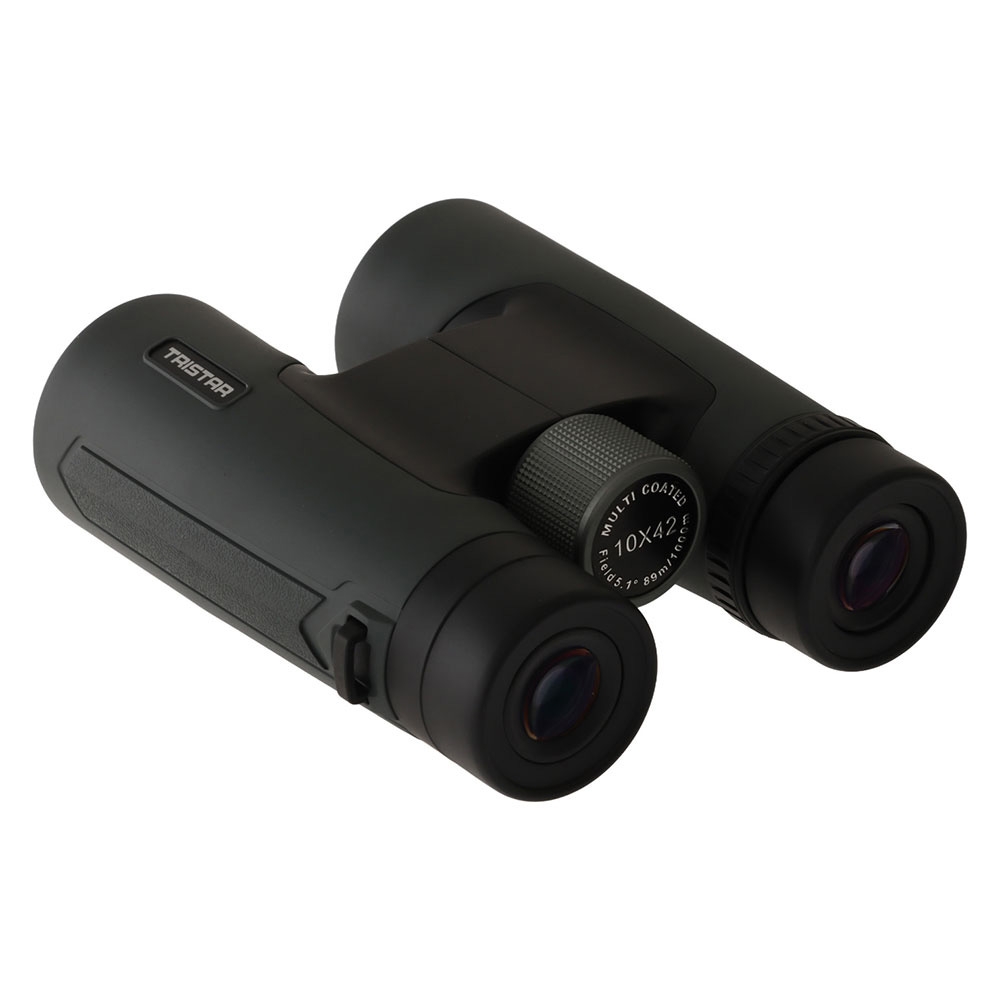 Tristar Porro Binoculars 10x42