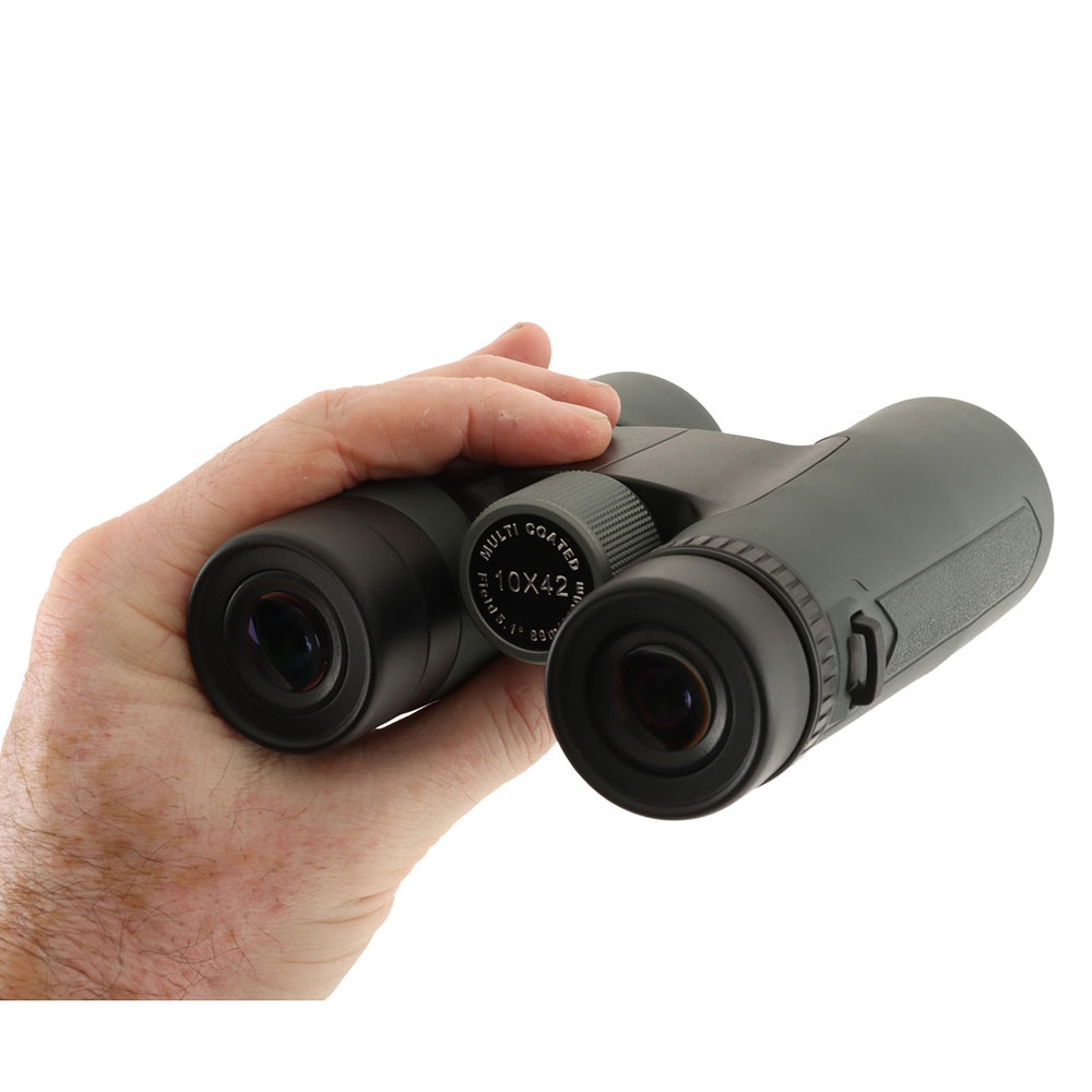 Tristar Porro Binoculars 10x42