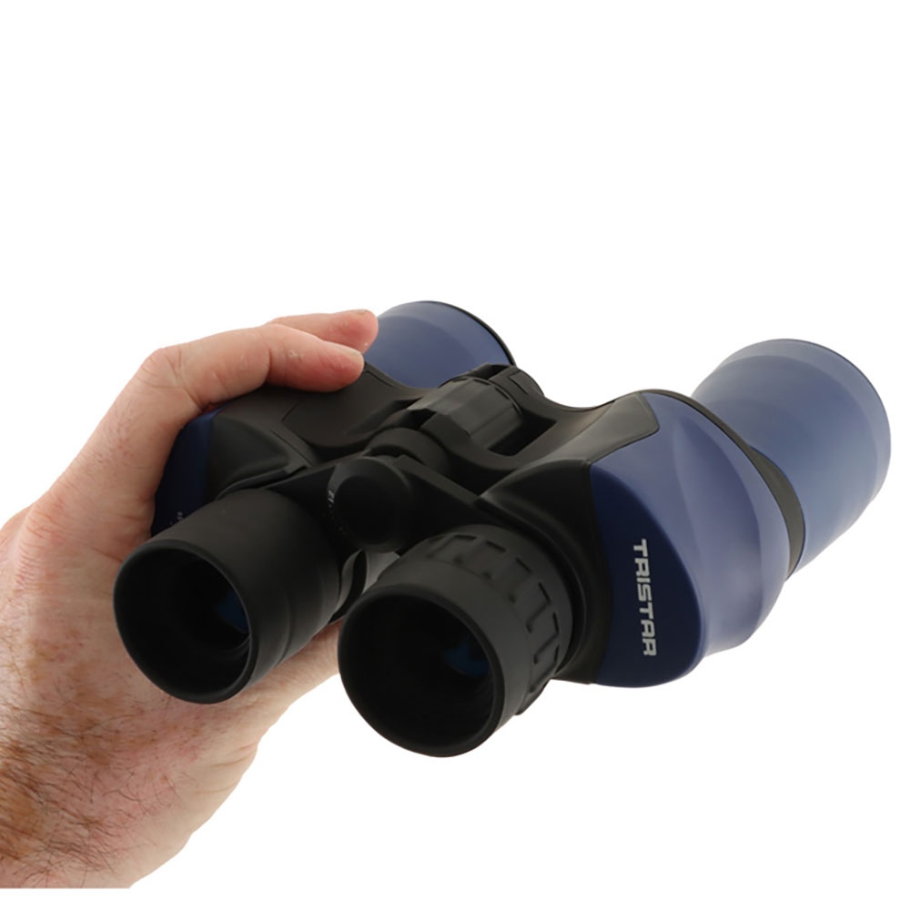 Tristar Porro Waterproof Binoculars 7x50
