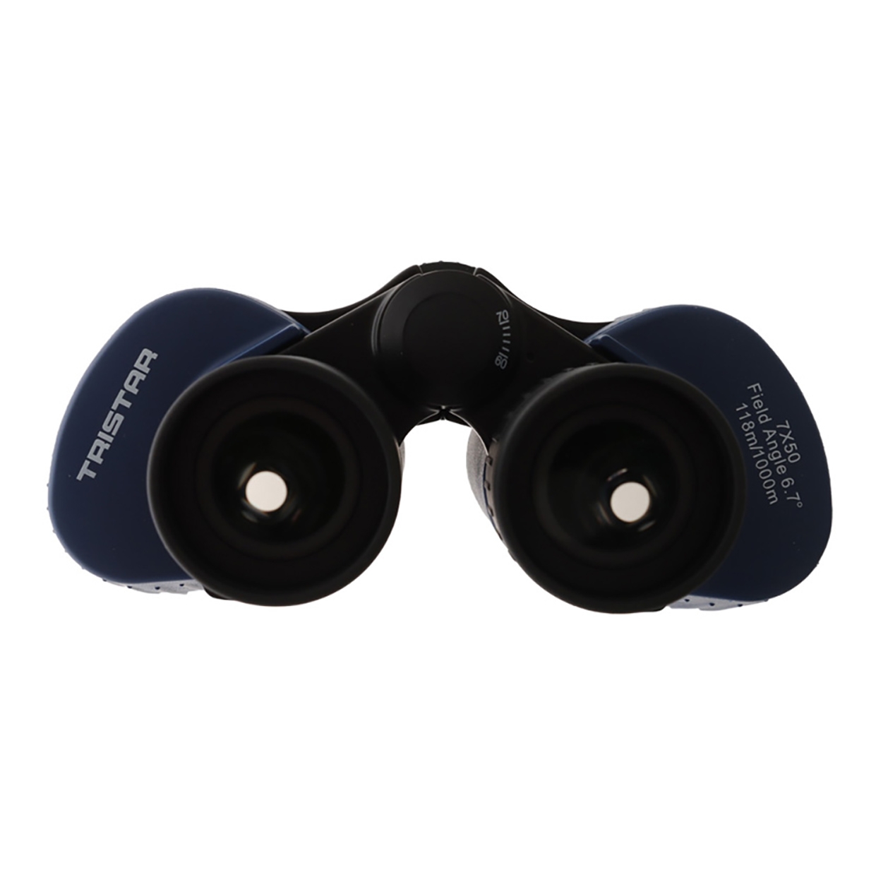 Tristar Waterproof Binoculars 7x50