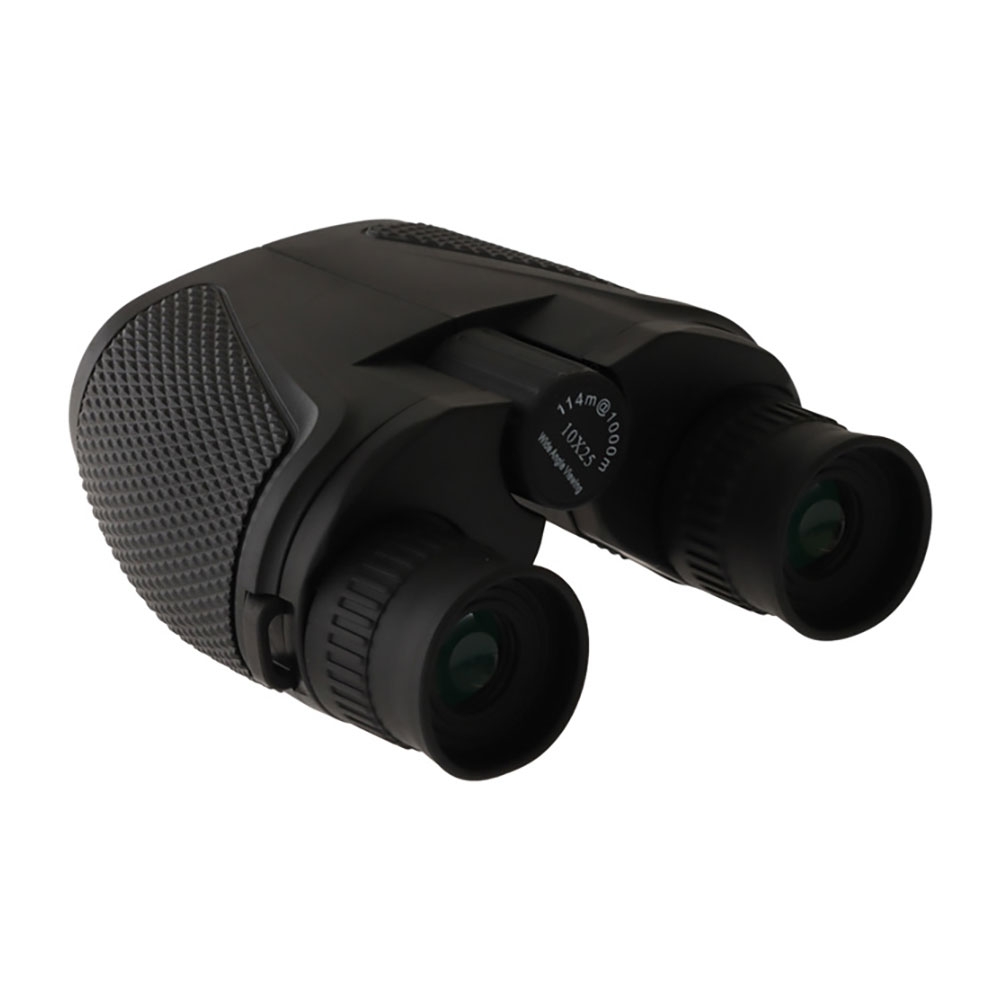 Tristar Compact Binoculars 10x25