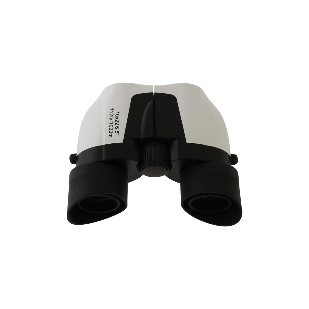 Tristar Compact Binoculars 10x22