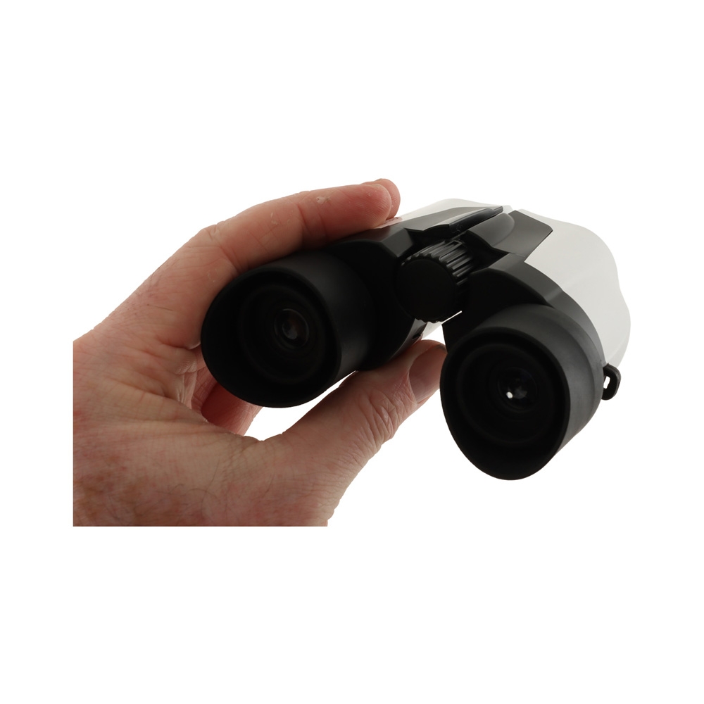 Tristar Compact Binoculars 10x22