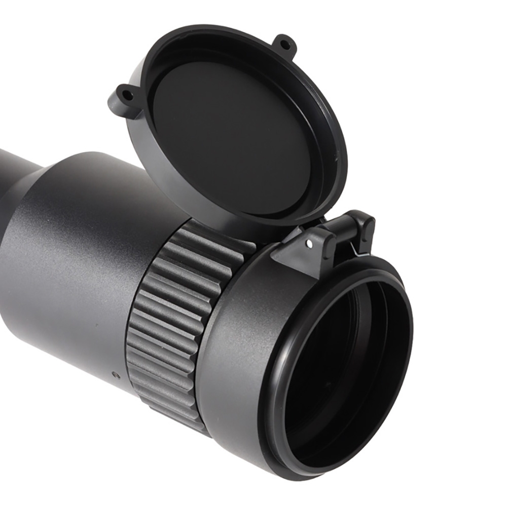 Tristar Digital Night Vision Rifle Scope 3-9x35