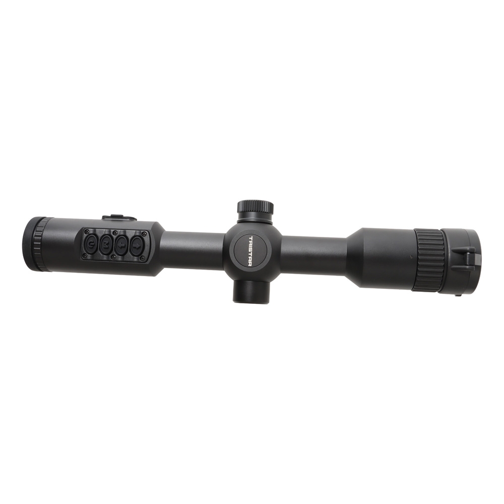 Tristar Digital Night Vision Rifle Scope 3-9x35