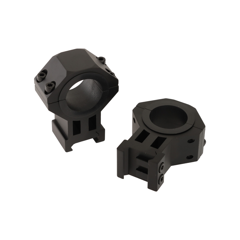 Tristar Digital Night Vision Rifle Scope 4.5-13.5x50