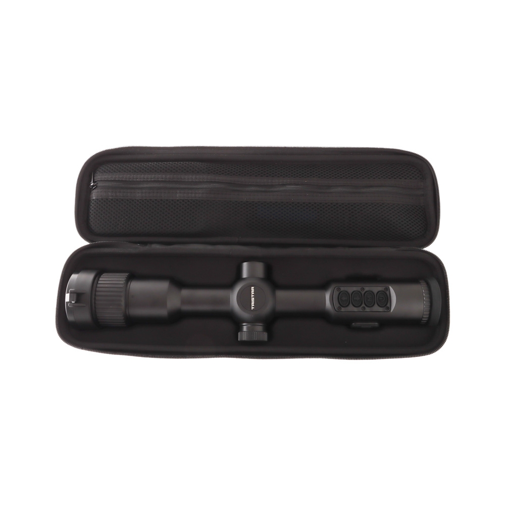 Tristar Digital Night Vision Rifle Scope 4.5-13.5x50