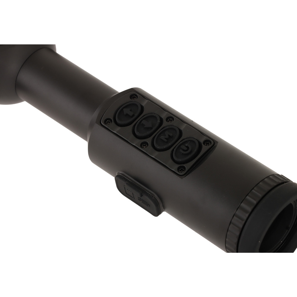 Tristar Digital Night Vision Rifle Scope 4.5-13.5x50