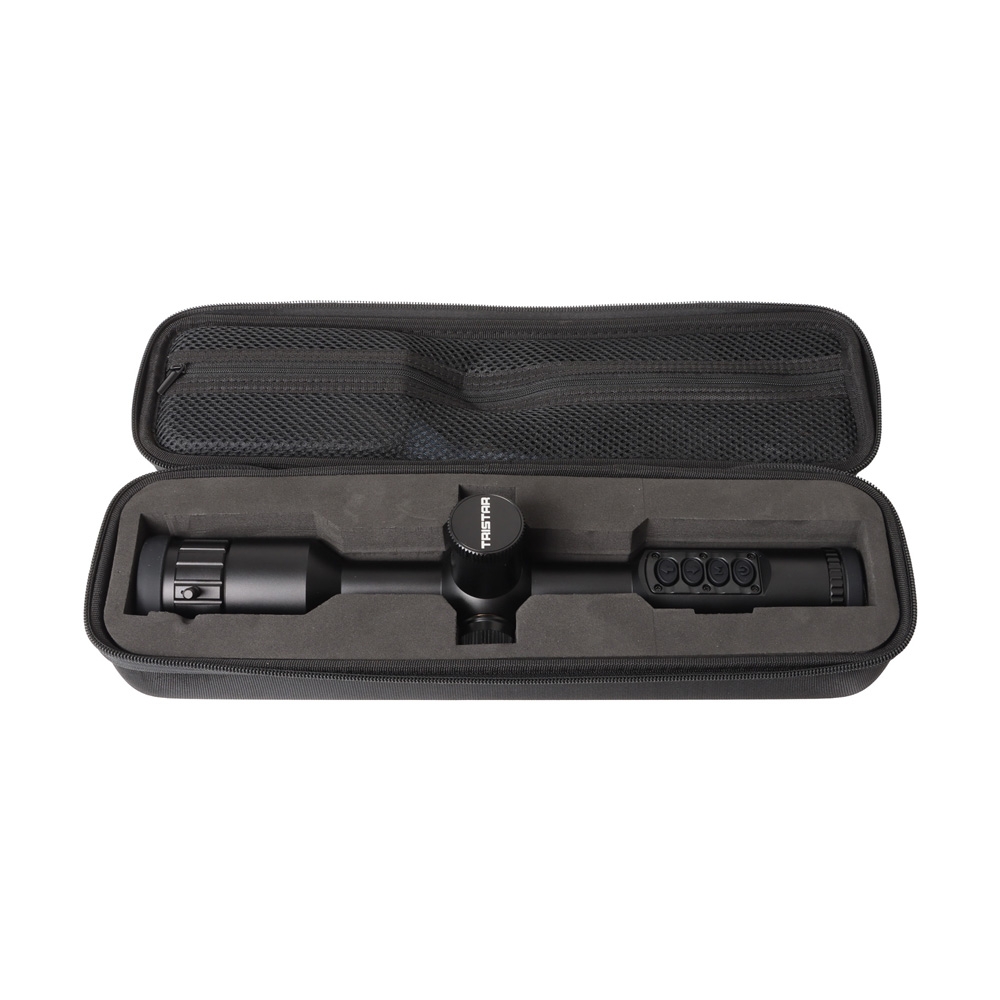 Tristar Digital Night Vision Rifle Scope 7-19x40