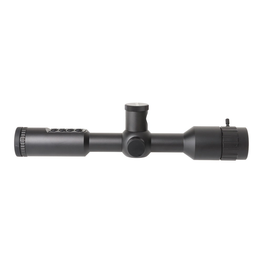 Tristar Digital Night Vision Rifle Scope 7-19x40