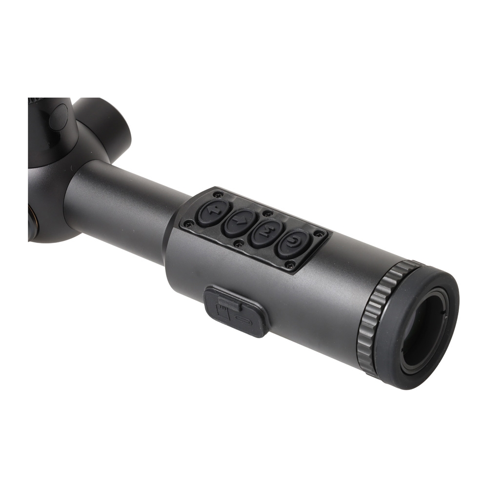 Tristar Digital Night Vision Rifle Scope 7-19x40